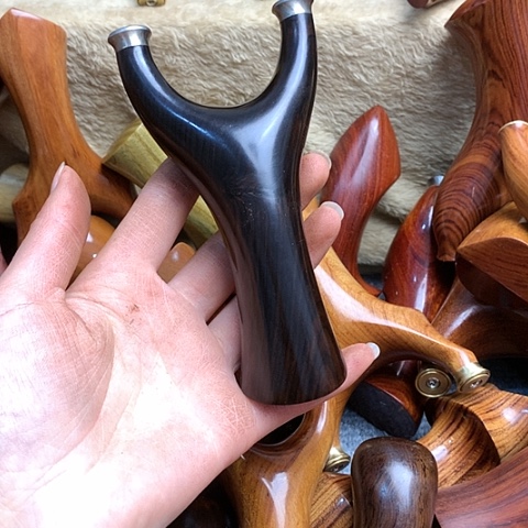 大果紫檀（缅甸花梨）329带绳