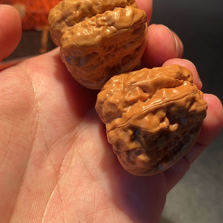 吊坠文玩核桃秋*126666666999