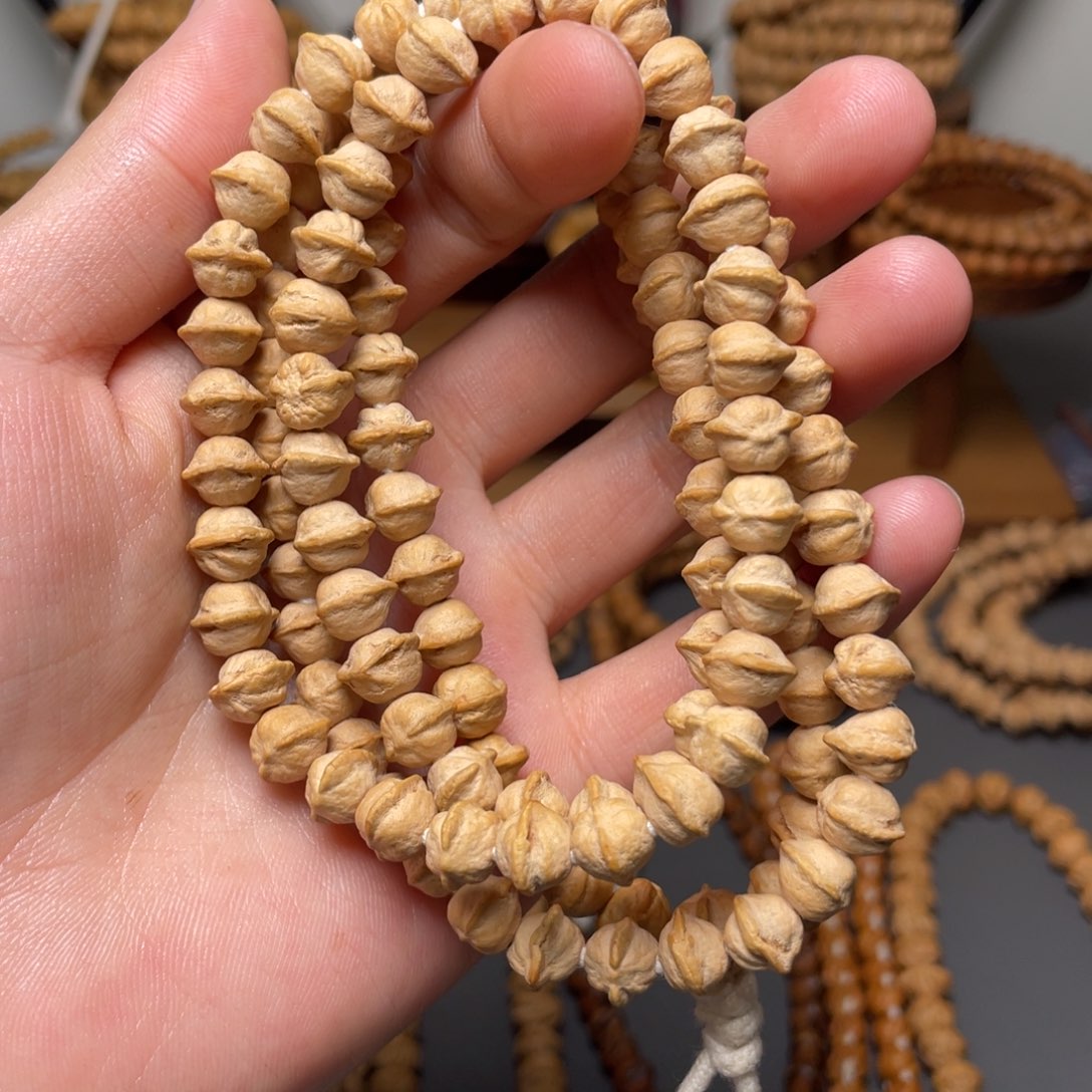 啊***吧吊坠柏香籽/百香籽