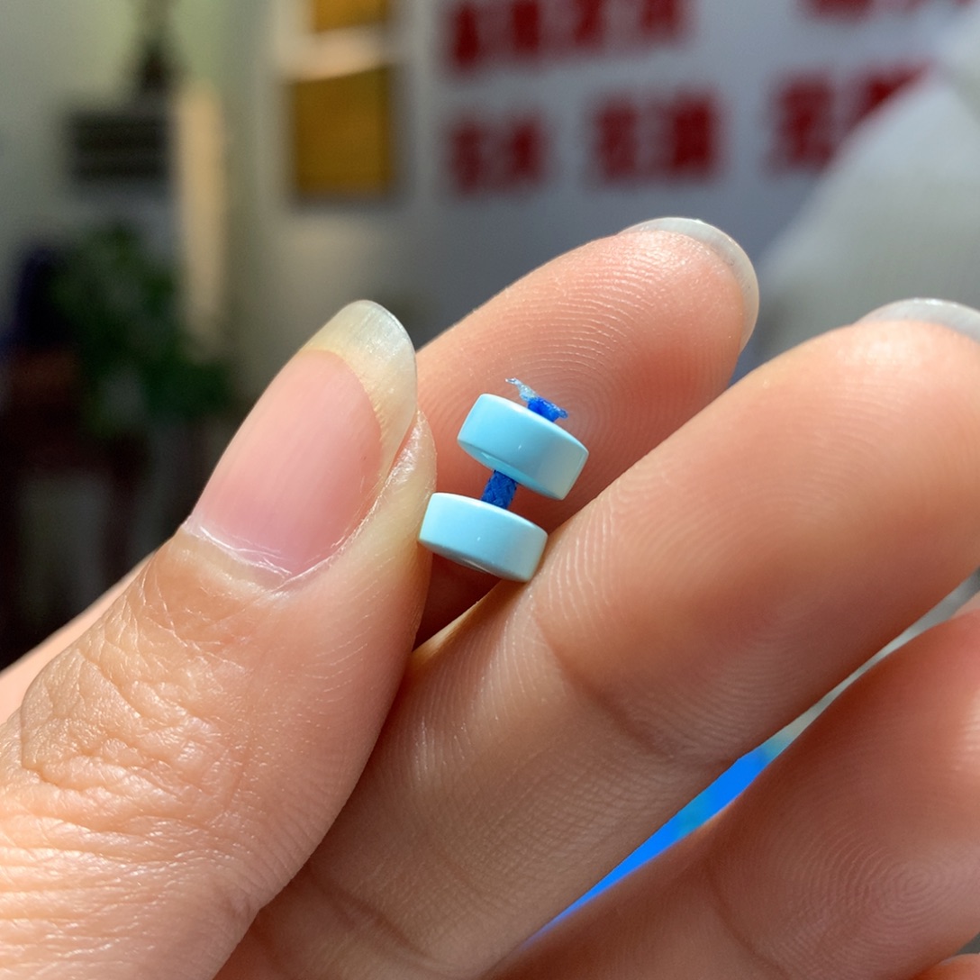 未镶嵌绿松石配饰