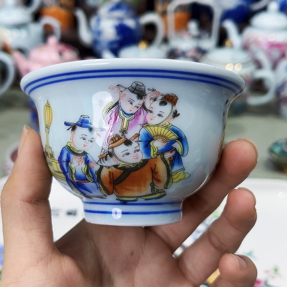 盖碗景德镇h h h h h h