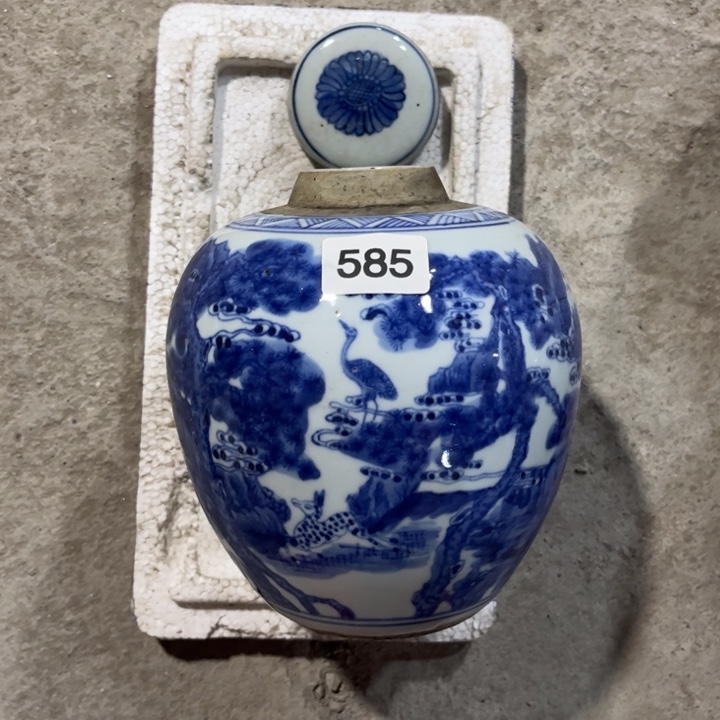 摆件景德镇陶瓷艺术品