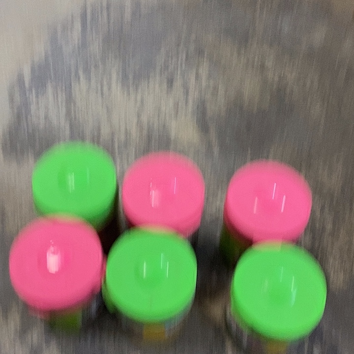 老K颗粒发6个，，，，