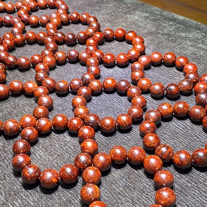 檀香紫檀（小叶紫檀）其他多样性发其一小叶紫檀2.0满瘤疤