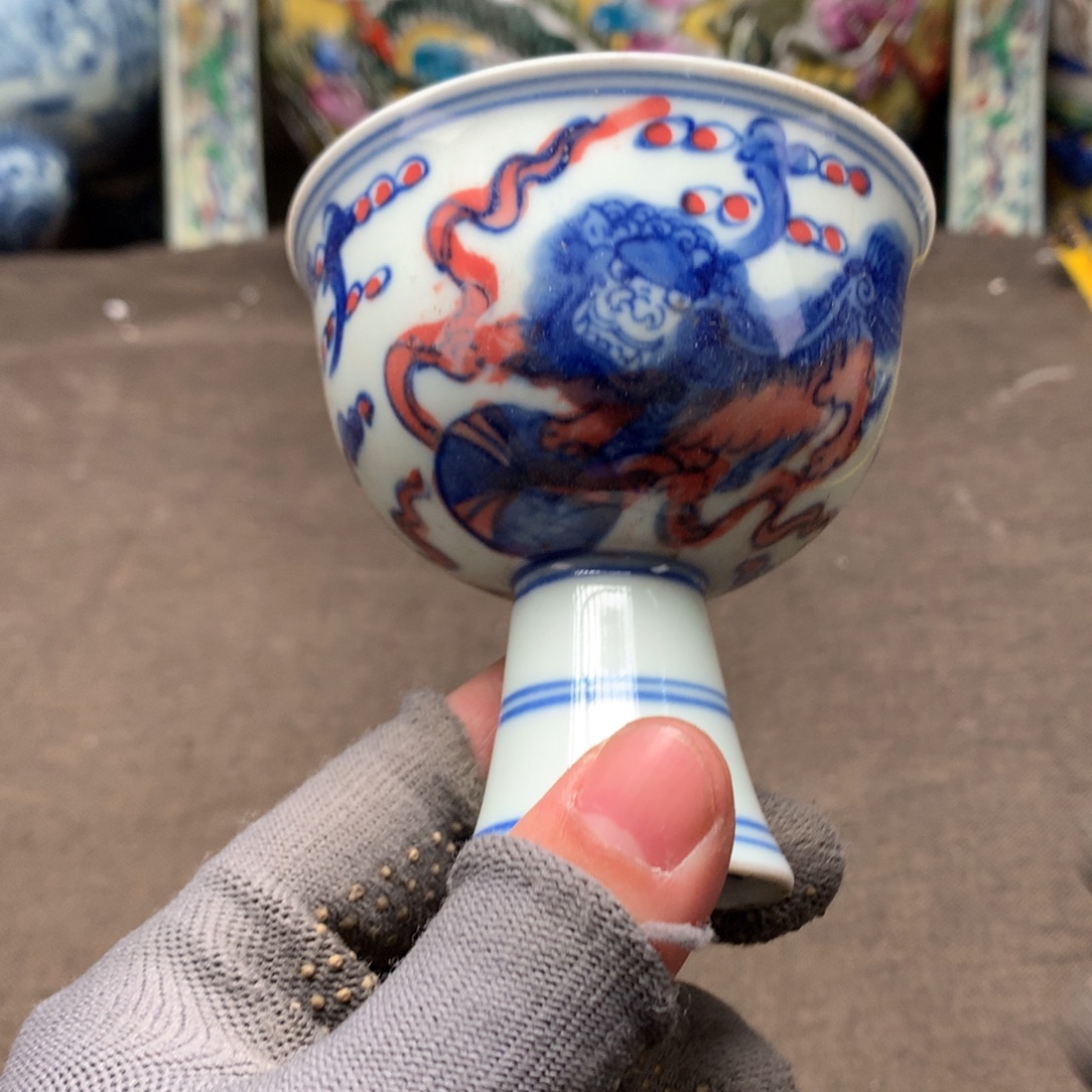 陶瓷摆件旧藏瓷器旧藏瓷器