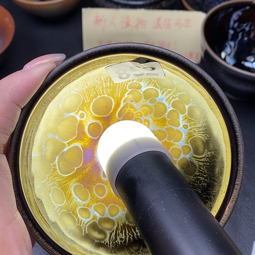 【闪购商品】茶盏八点直播上货852