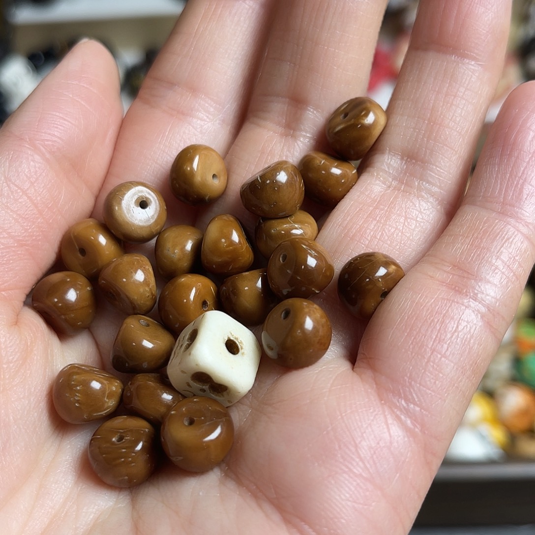 我***宝合成碳硅石非金属原创设计制作