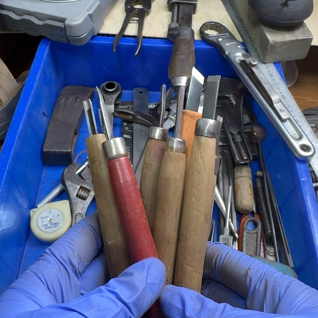 常***波五金工具制造工艺