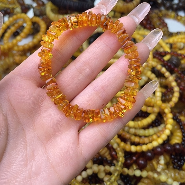 意臻珠宝天然手串