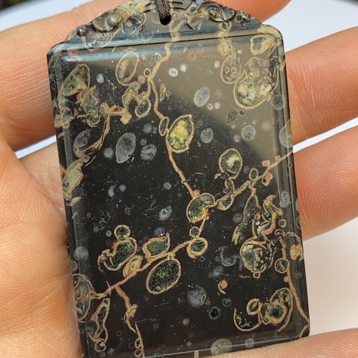 汝阳梅花玉厂家直销
