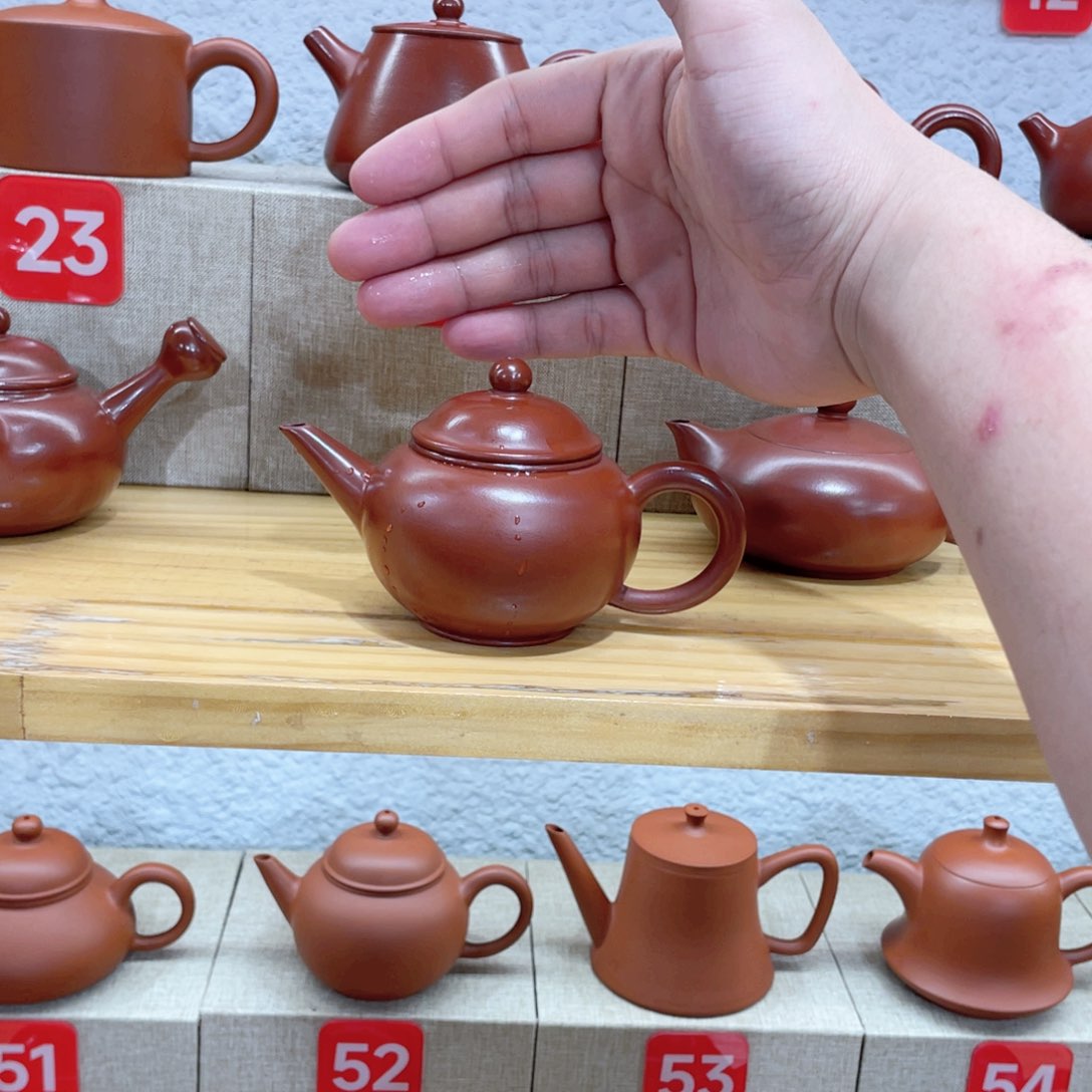 茶壶紫砂?第二把浮力…全品一套