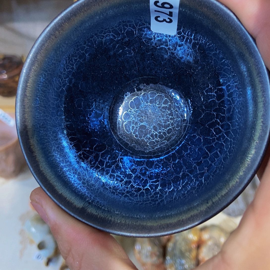 精品茶具陶瓷工艺