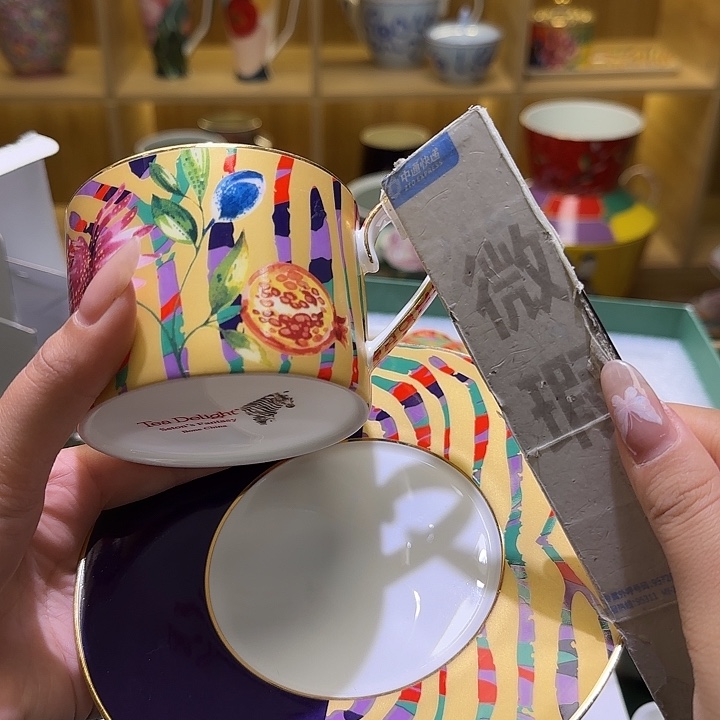 骨瓷实付满10包邮哈