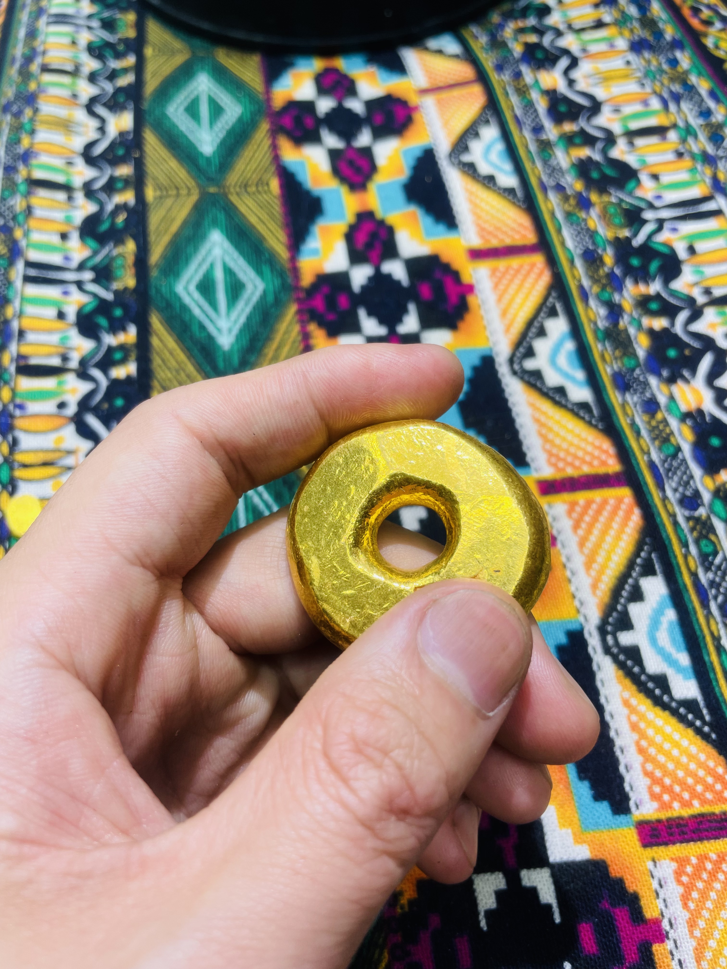 AB复古珍藏典藏昌利创意摆件