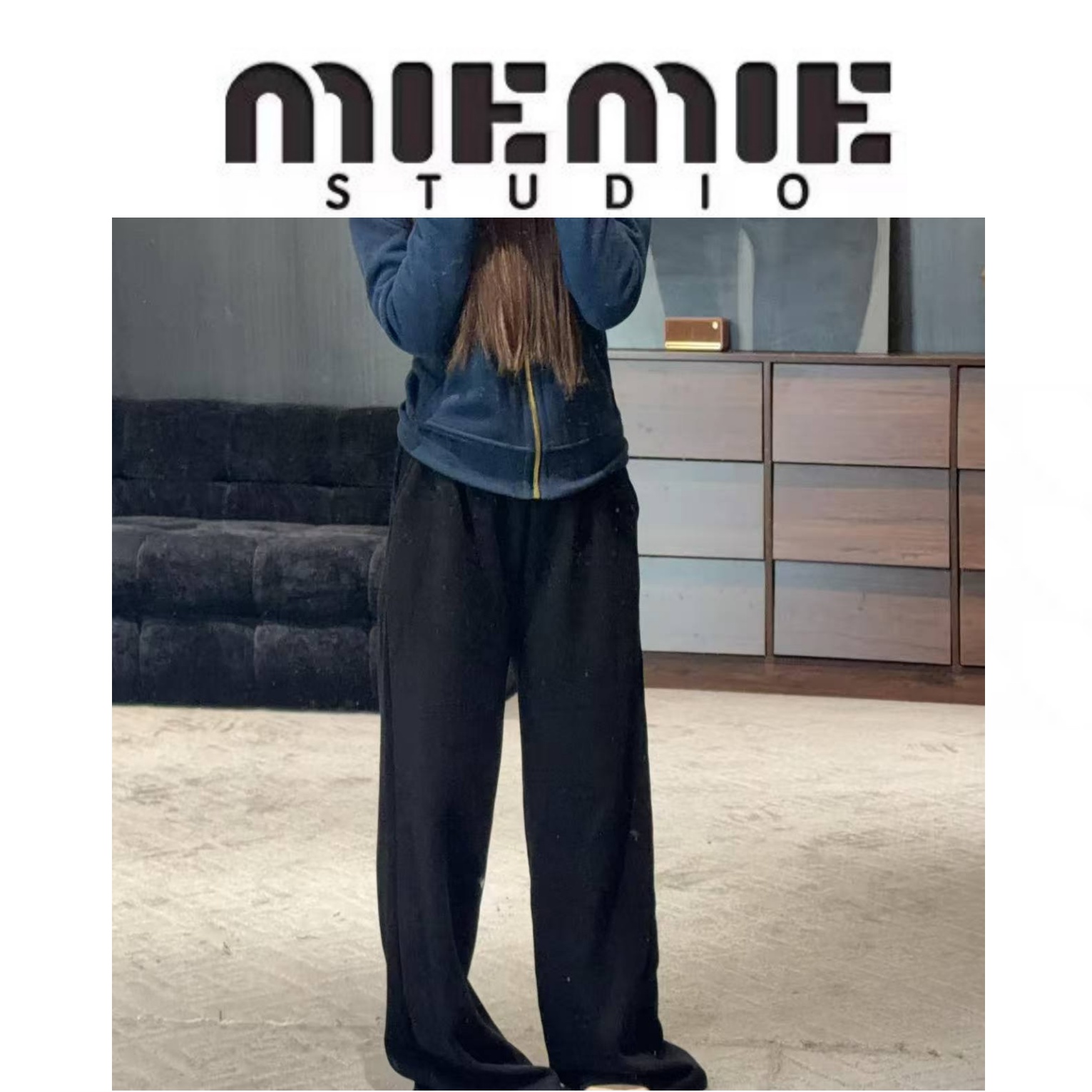 【绒绒裤】超级超级暖的裤子