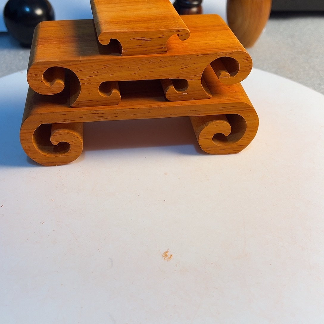 非洲紫檀（红花梨）