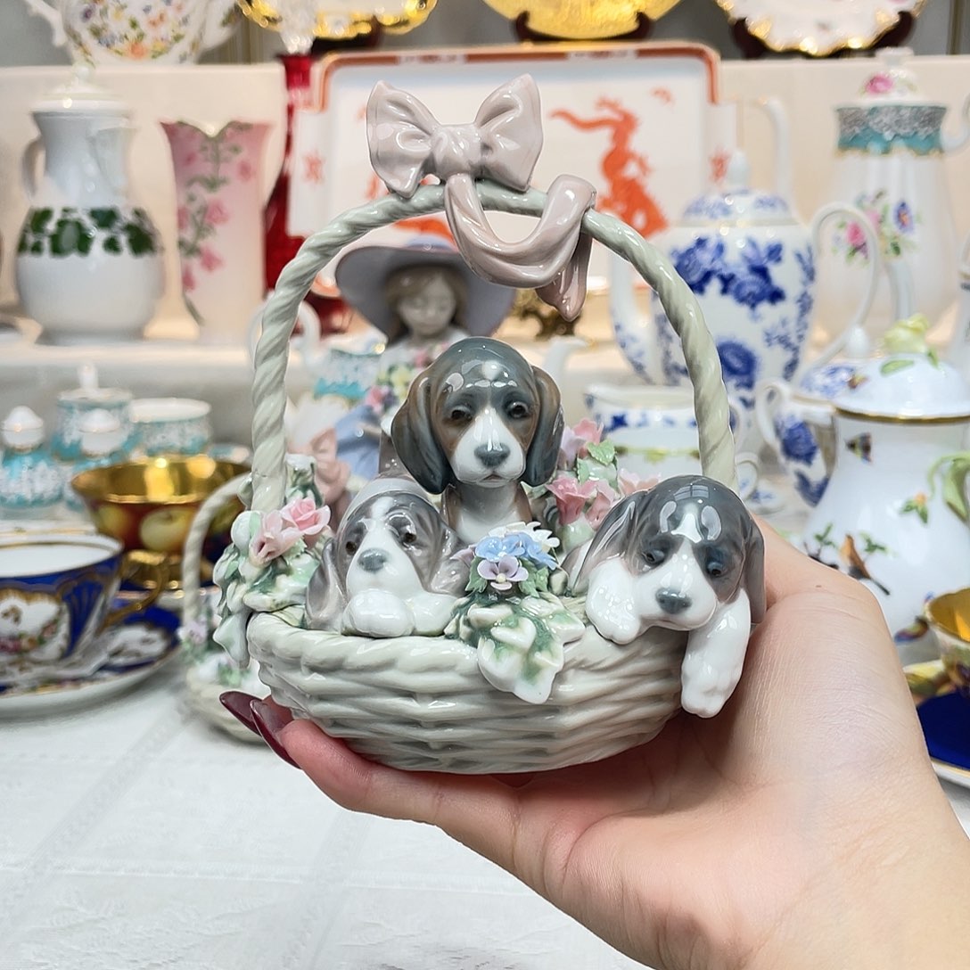 1***3陶瓷海外中古美物瓷器