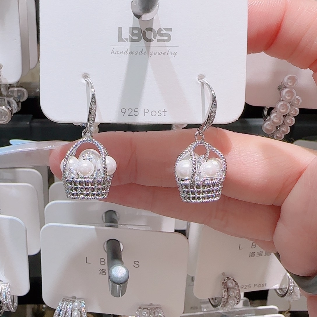 铜合金925银锆石我