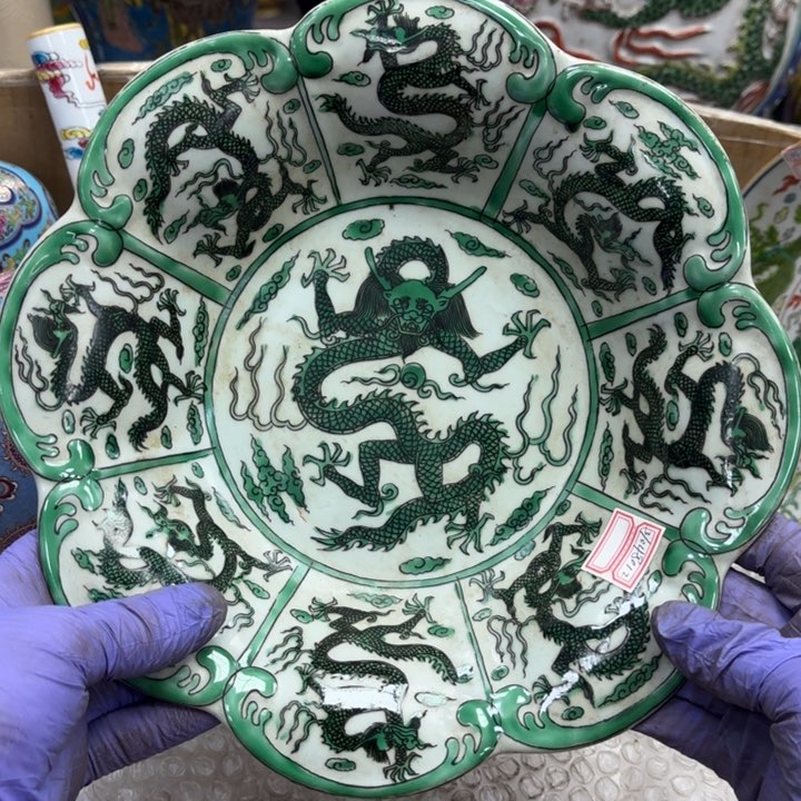 摆件瓷器摆件瓷器摆件