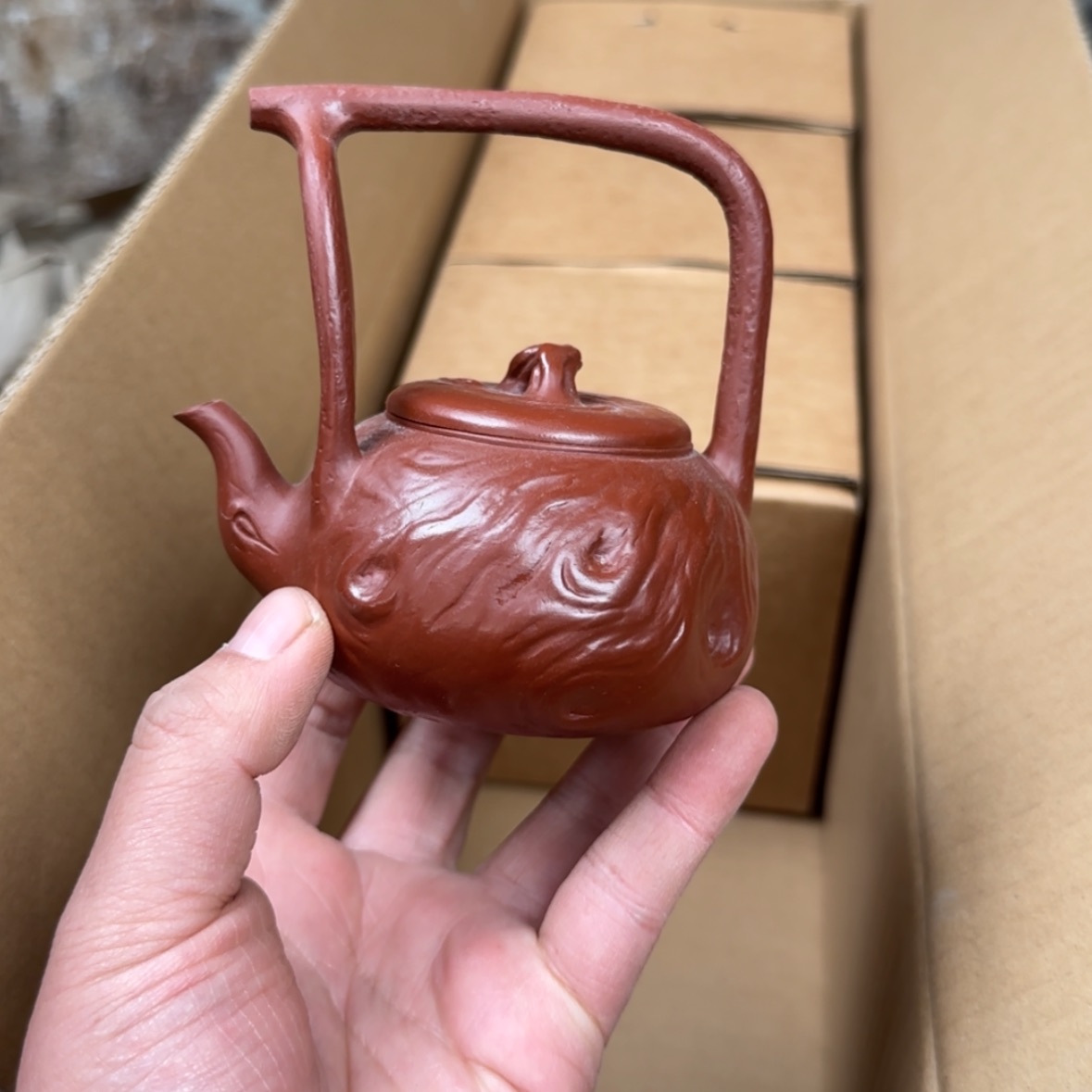 【闪购商品】紫砂茶壶紫砂茶具