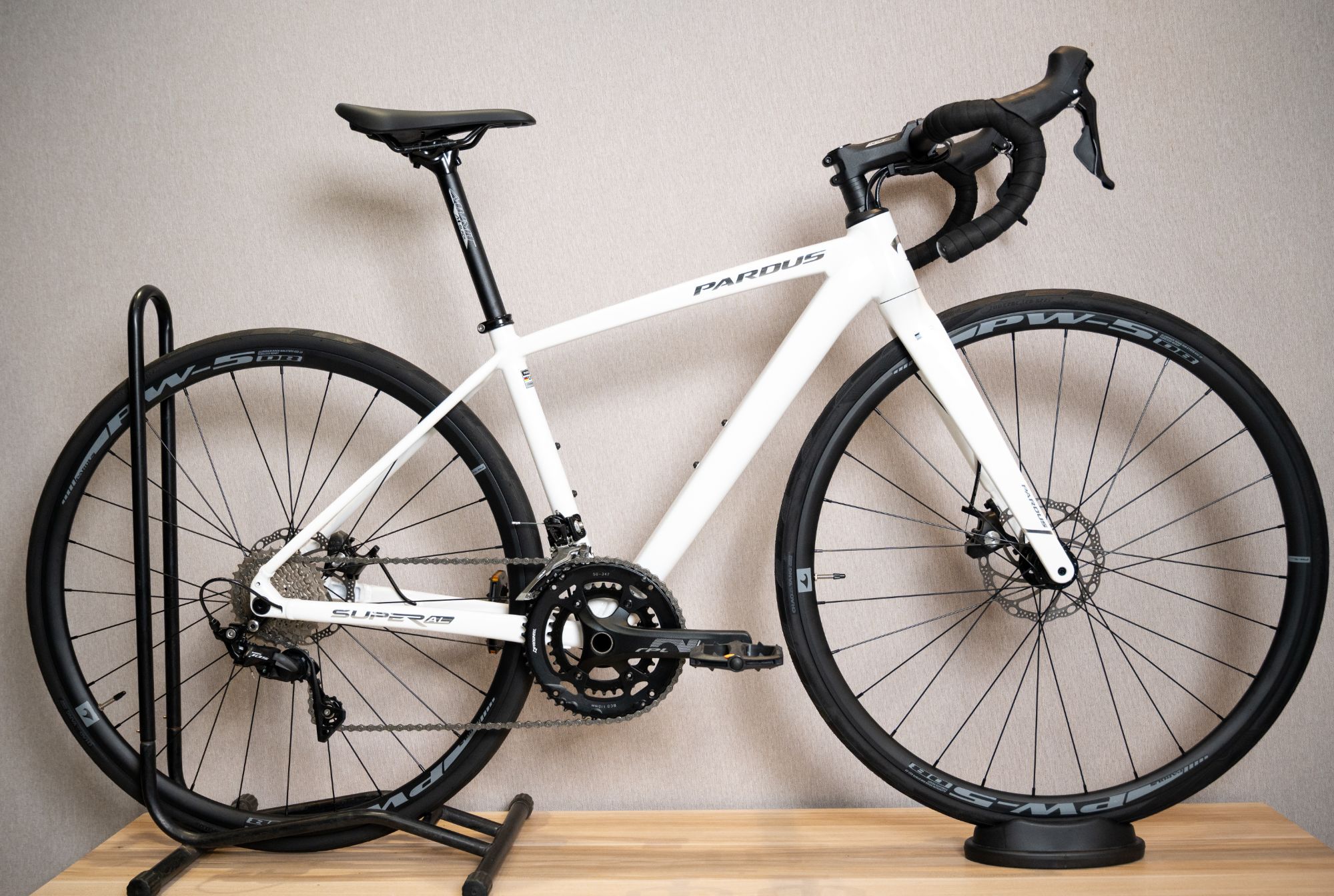 瑞豹全新库存瑞豹super al公路车