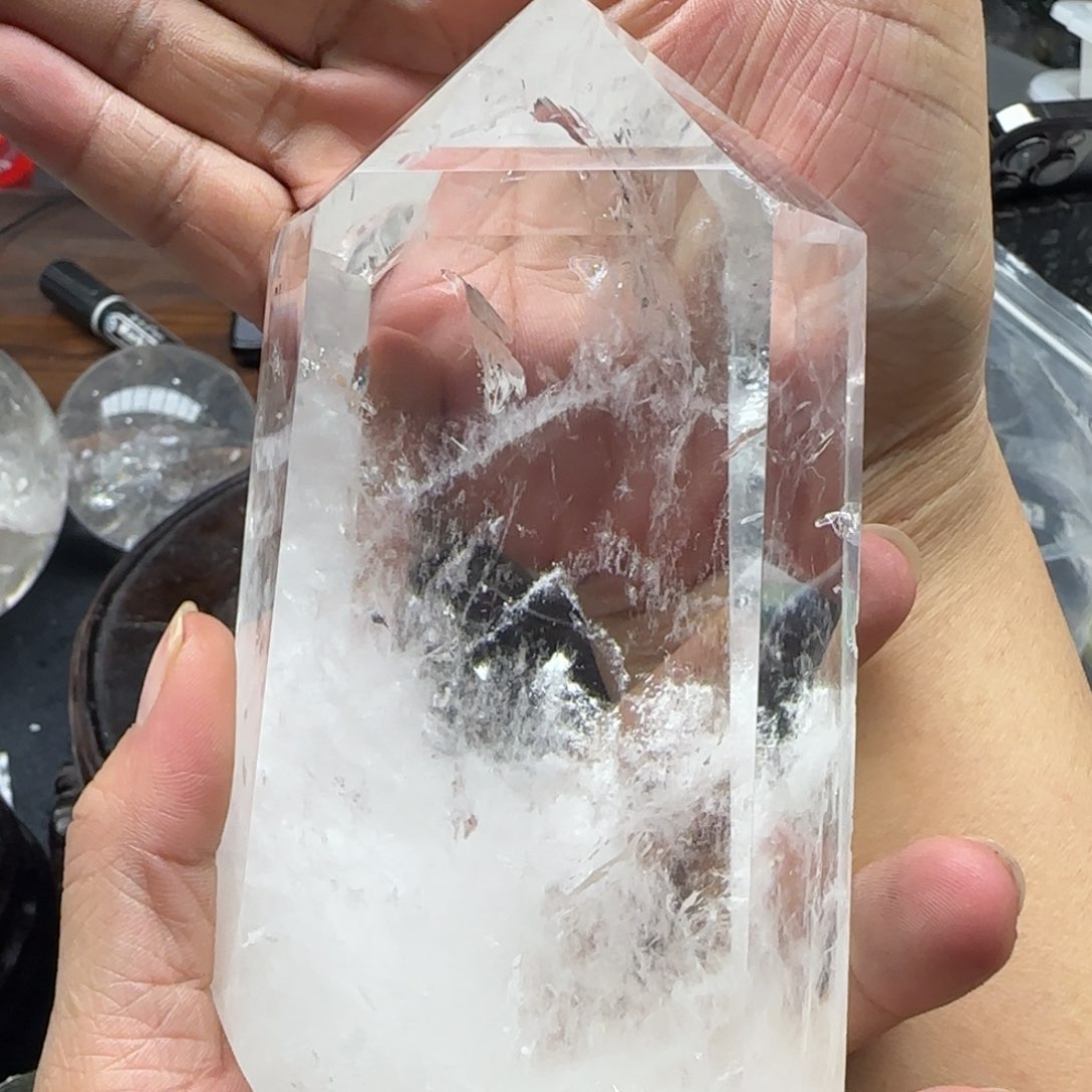 水晶未镶嵌未镶嵌b553