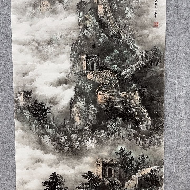 国画银**宝花鸟等多种鸟类的栖息地和栖息地等地
