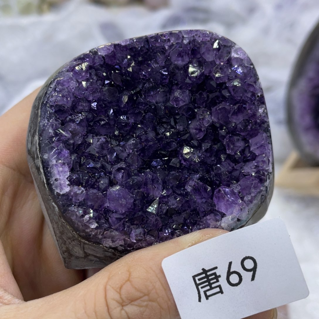 水晶大型摆件（非配饰）未镶嵌