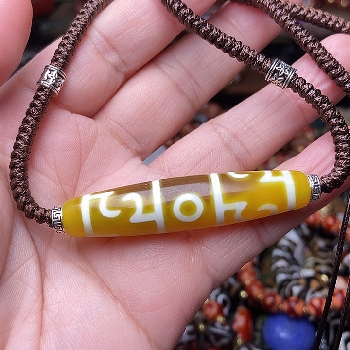 玛瑙/玉髓未镶嵌手链