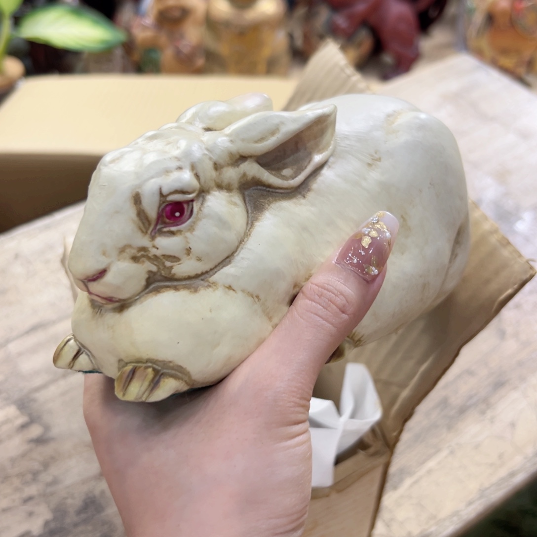 瓷片陶瓷和金属表面