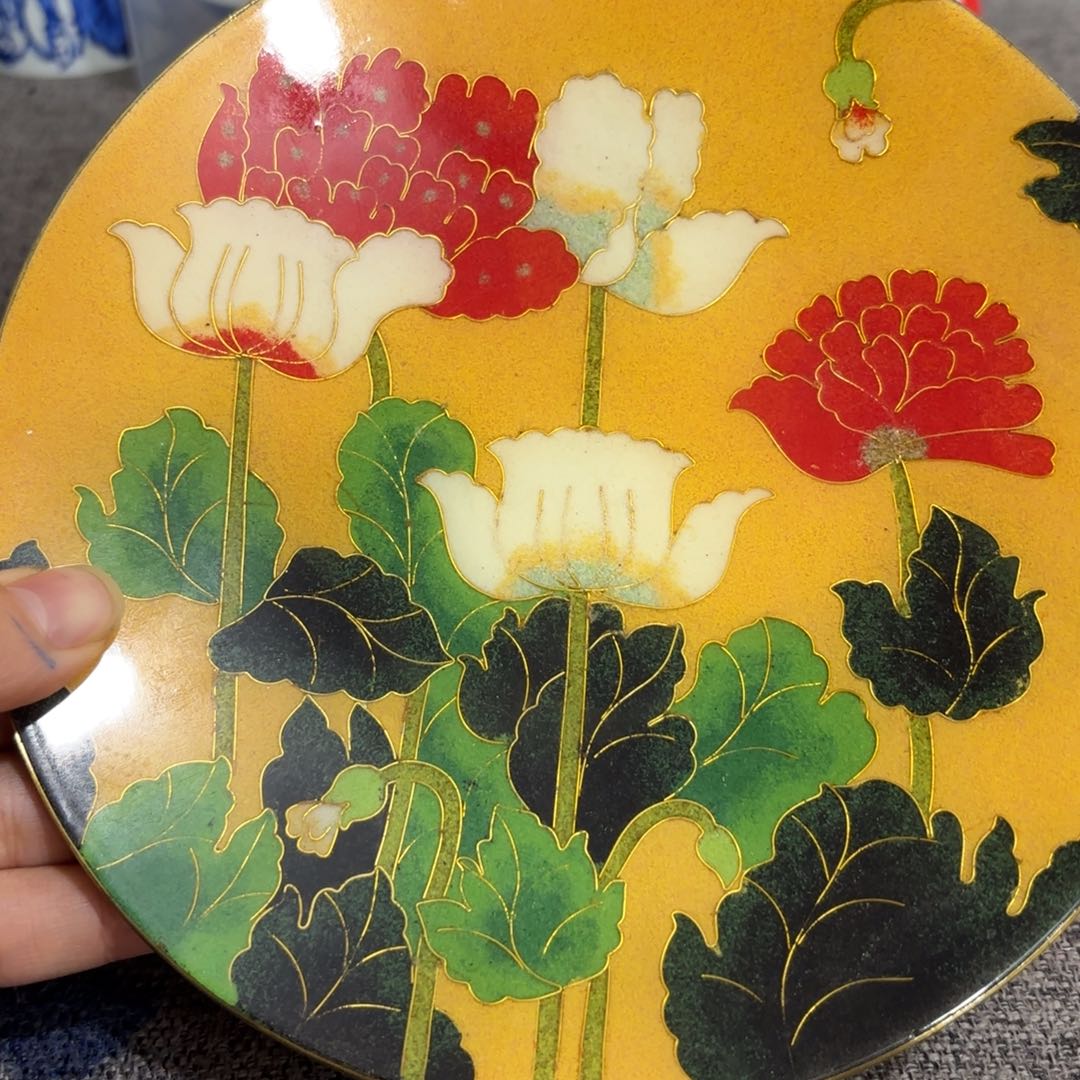非常好看漂亮的物品 