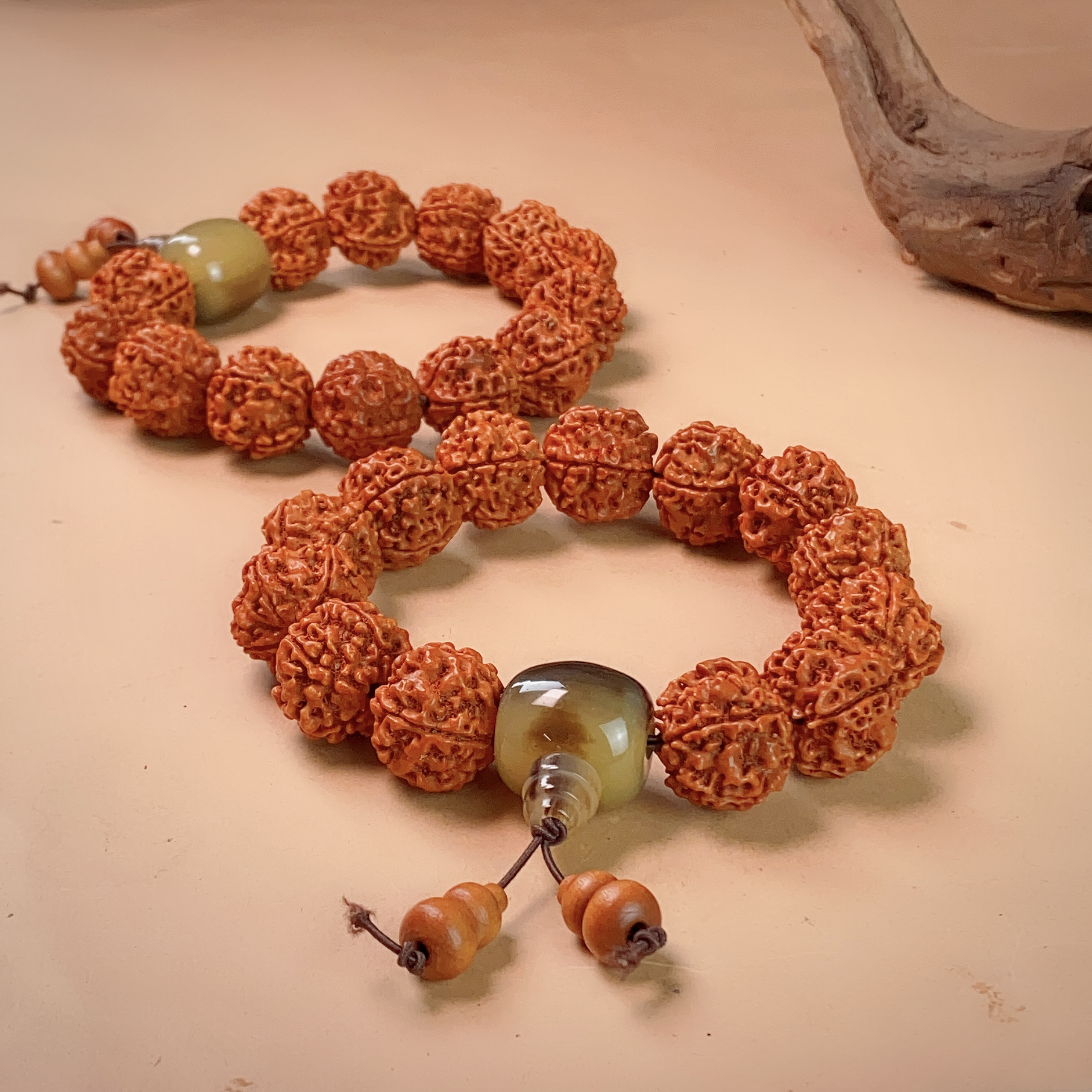 2555/MT001/菩提手串/多样性发/一件