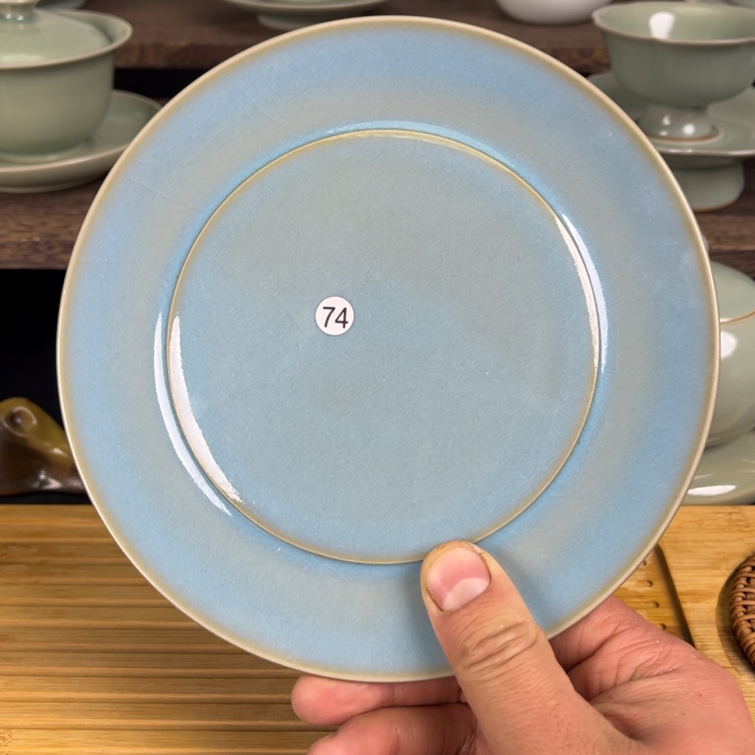 【闪购商品】微瑕壶承微瑕微瑕