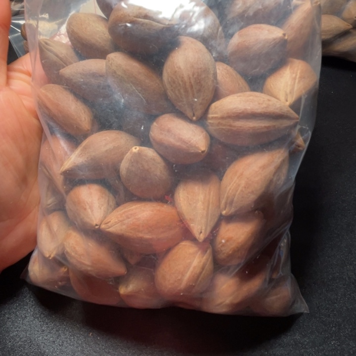 扶***雕手串/手链猪牙我是