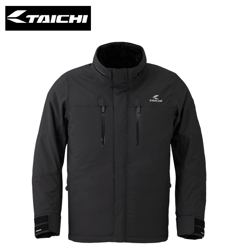 TAICHI摩托车骑行服RSJ731冬季外套男防风防水保暖防寒机车赛车服