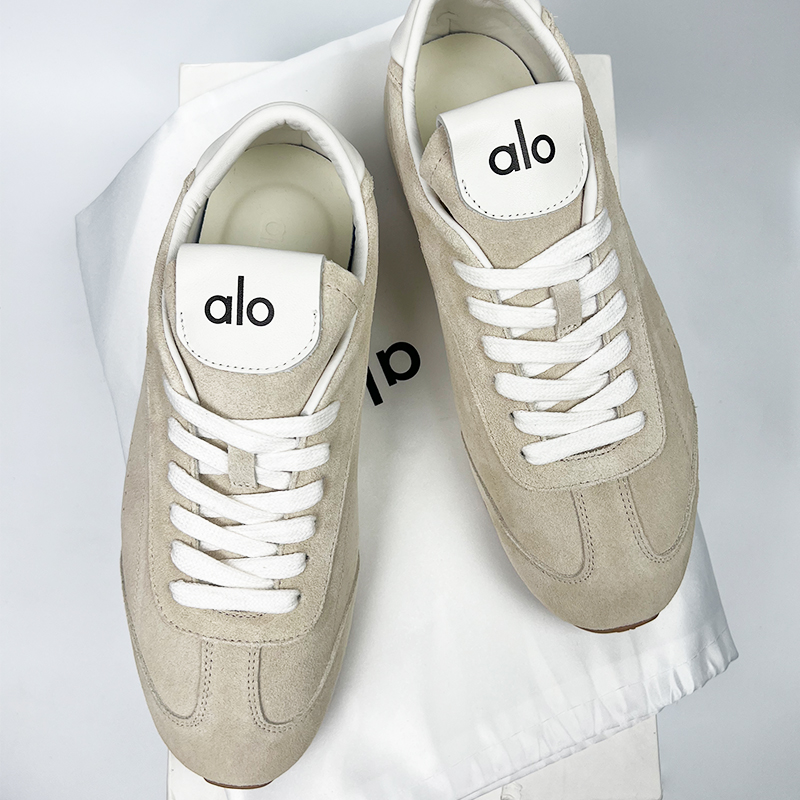 透气系带公路休闲健步跑道跑步鞋男鞋潮鞋潮流百搭柔软舒适平底鞋