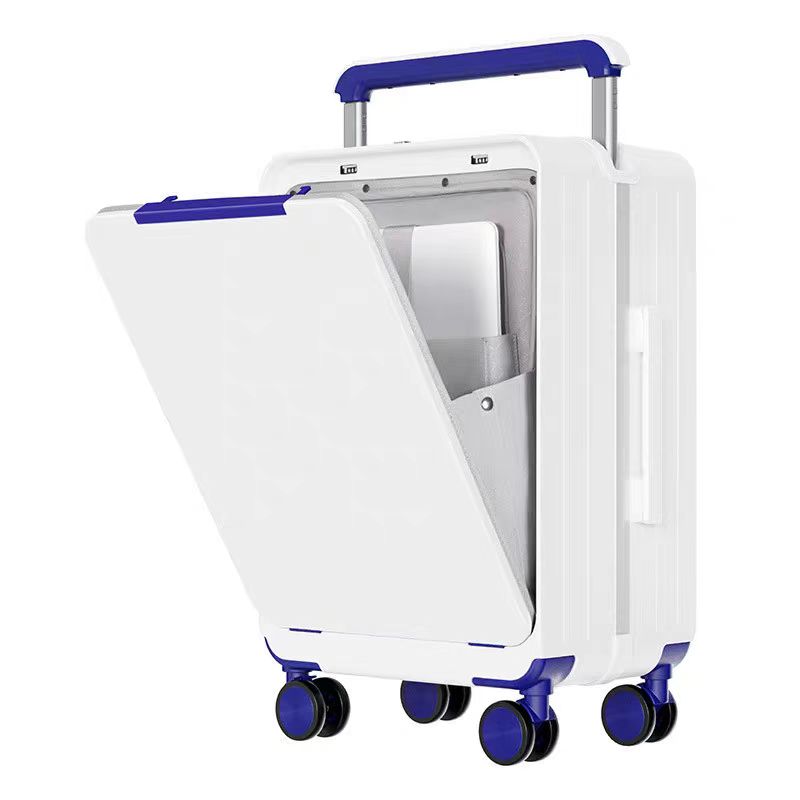 ANBOKE新款多功能时尚潮流旅行箱