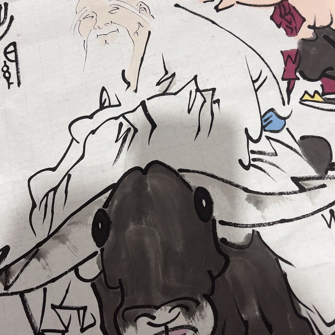 横款嘉恩艺术甄选