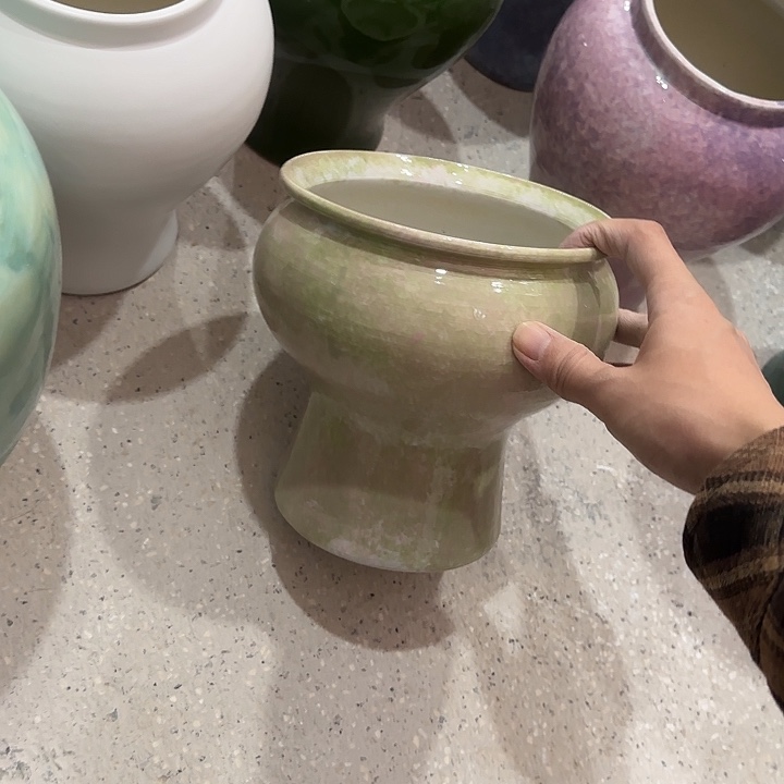 摆件微瑕无孔微瑕