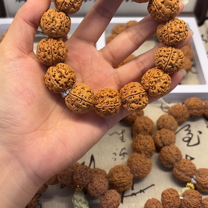 金刚菩提手串福利款21