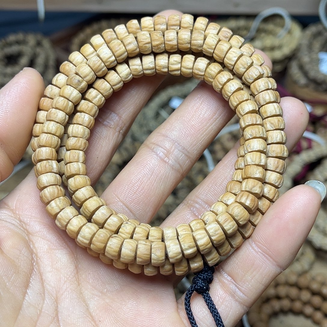 7***7吊坠柏香籽/百香籽