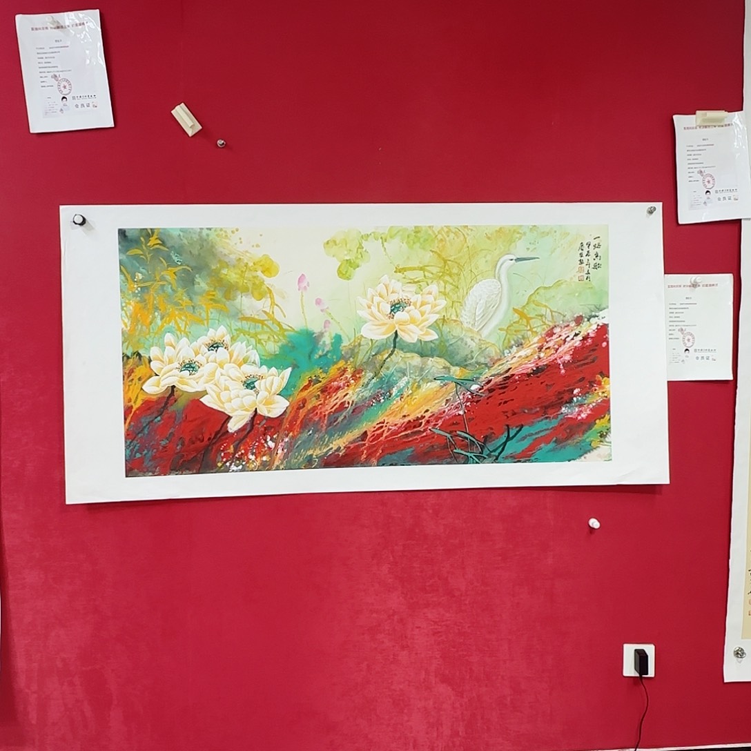 国画红皮书指出在这