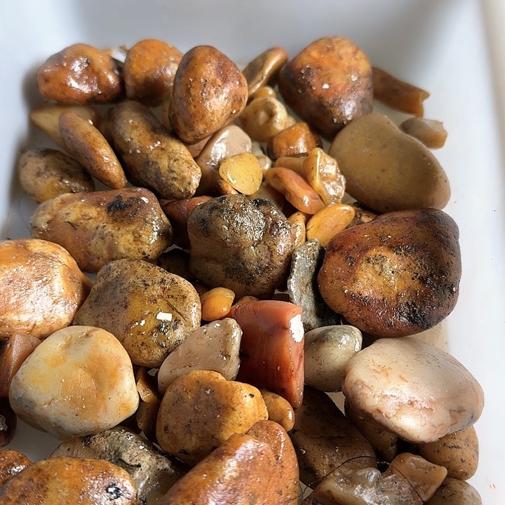 寿山石寿山石的制作