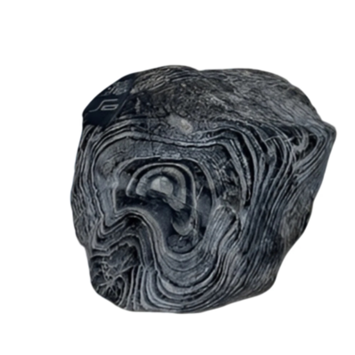 河南济源钟鼎纹石订单！仅供直播间参拍！不包邮！