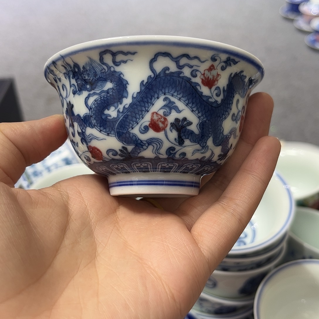 景德镇陶瓷学院的