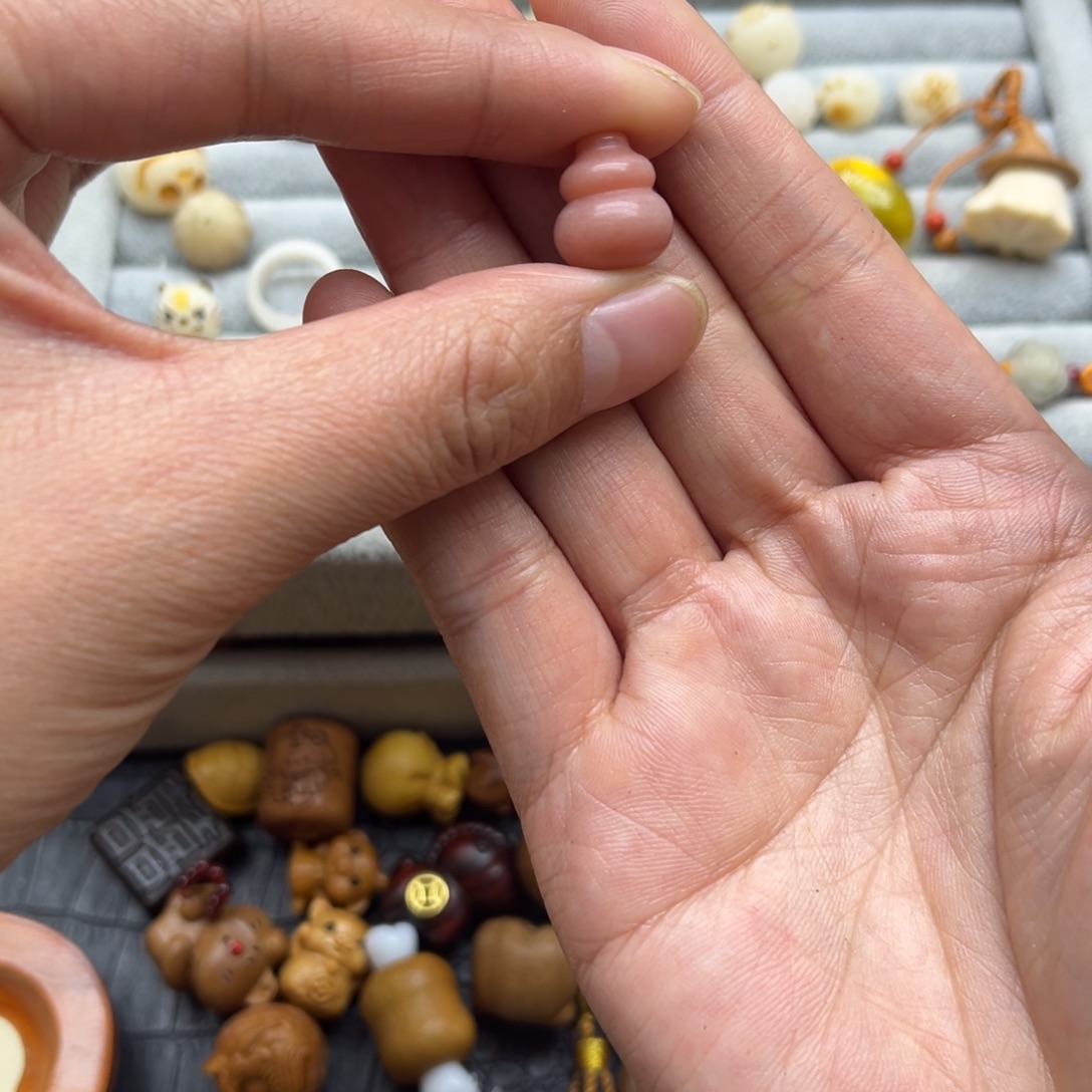 无事牌核桃木/黑胡桃（胡桃木）