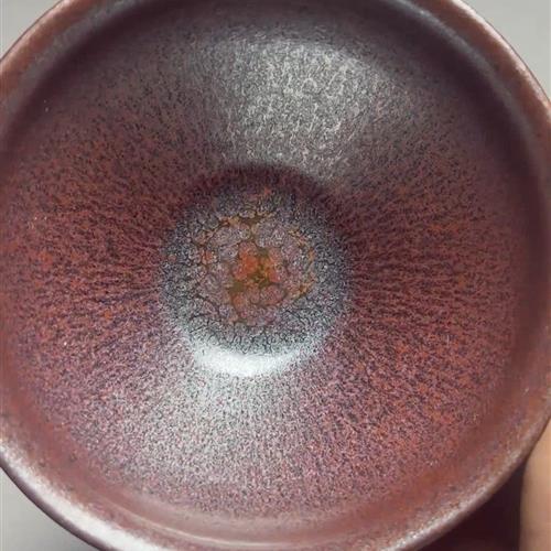 【闪购商品】茶盏-309............