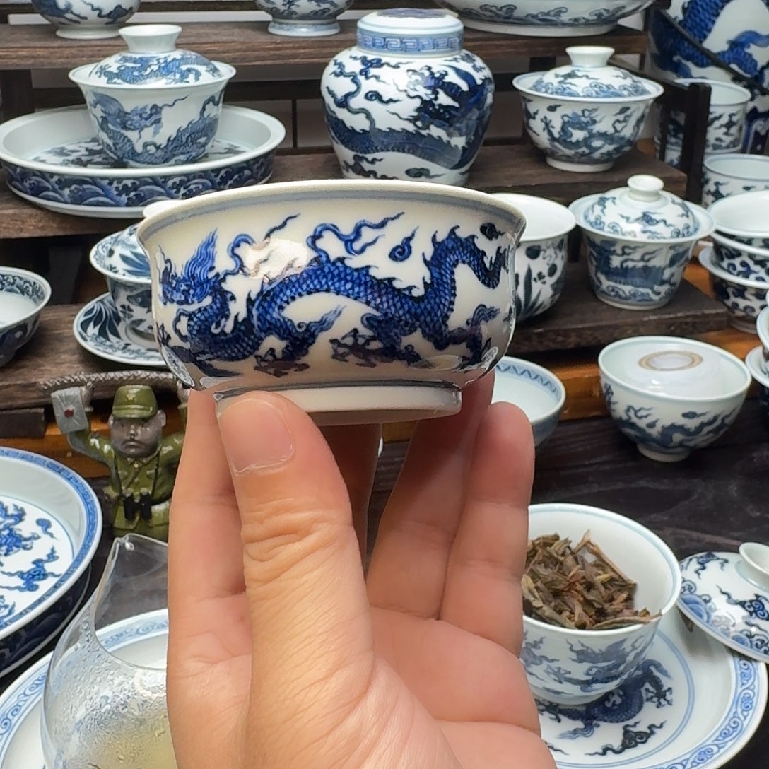 小小明堂展示链接