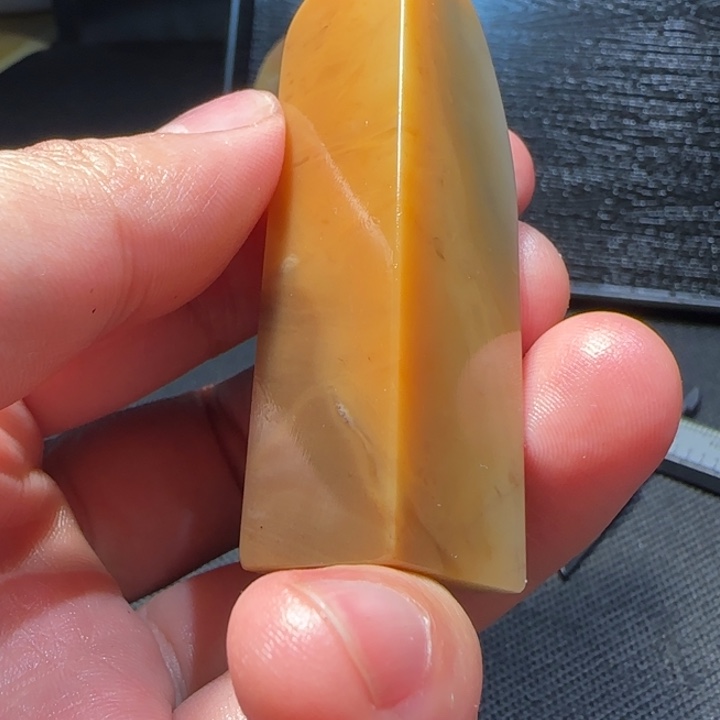 寿山石福集福寿山石