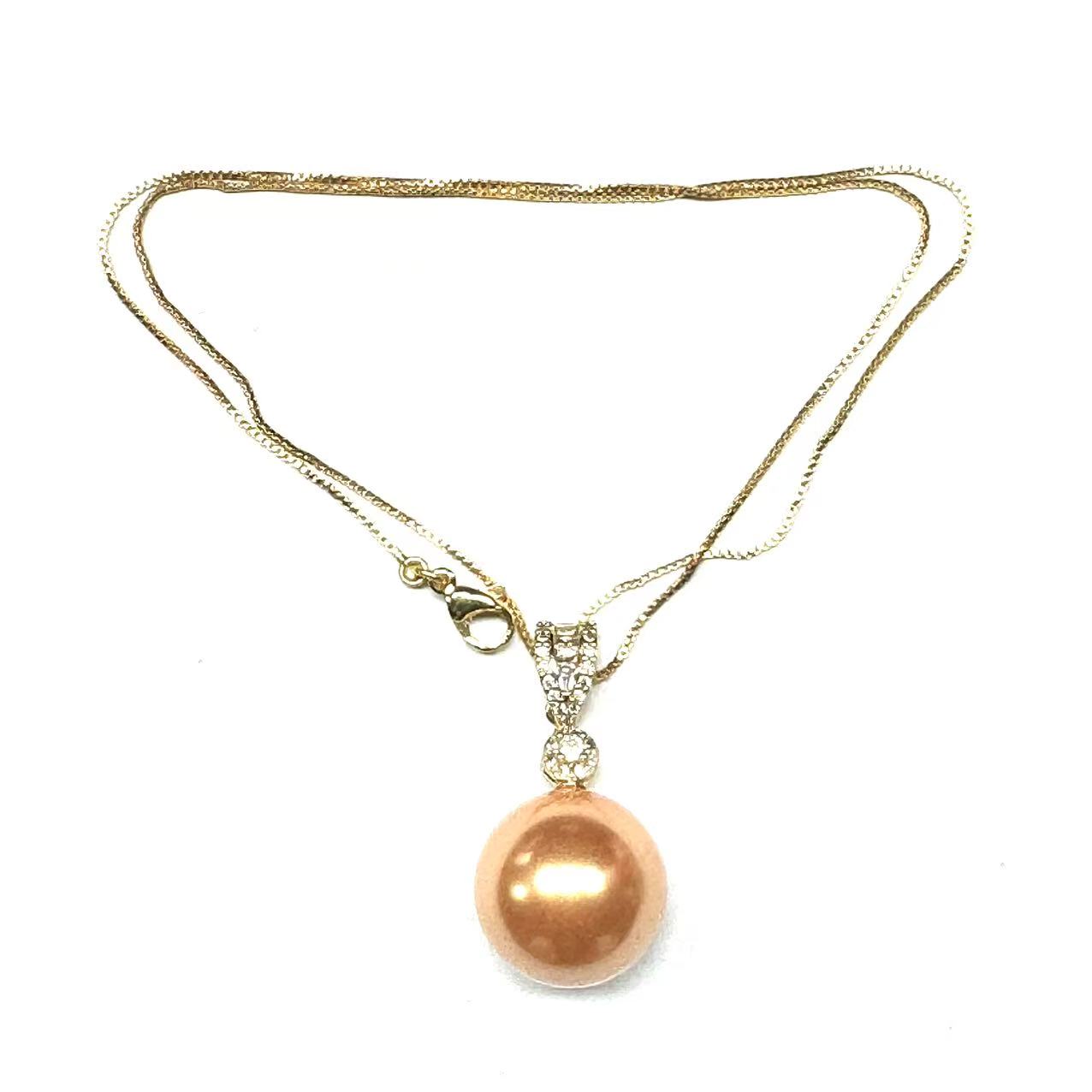 精美设计款吊坠*dm110